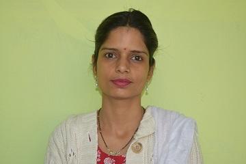 Ms. Ruchi Rajpurohit